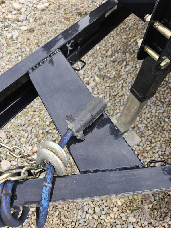 new Utility Trailers Load Trail  for sale, in Farmington, MO Thumbnail 8