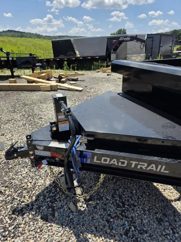 new Dump Trailers Load Trail  for sale, in Farmington, MO Thumbnail 7