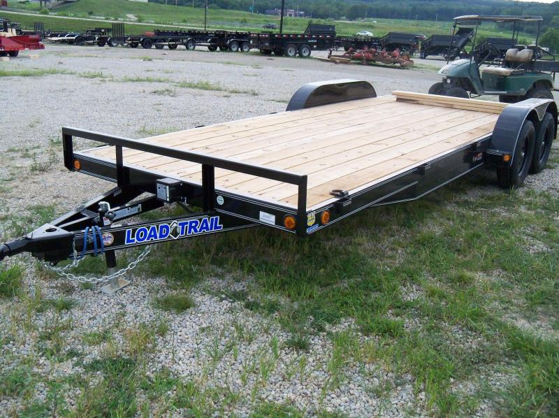 20X083 Load Trail Black Carhauler Slide In Ramps 2' Dovetail CH8320032 20X083 Load Trail Black Carhauler Slide In Ramps 2' Dovetail CH8320032