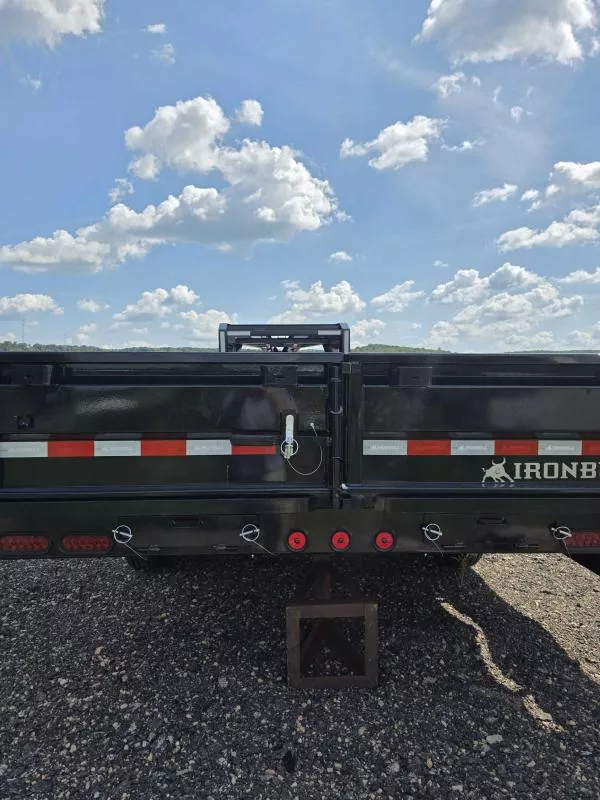 new Dump Trailers Norstar  for sale, in Farmington, MO Thumbnail 2