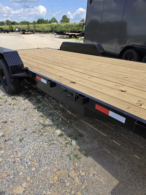 new Equipment / Flatbed Trailers Busenbark Trailers  for sale, in Farmington, MO Thumbnail 6