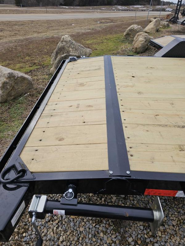 new Equipment / Flatbed Trailers Load Trail  for sale, in Farmington, MO Thumbnail 4