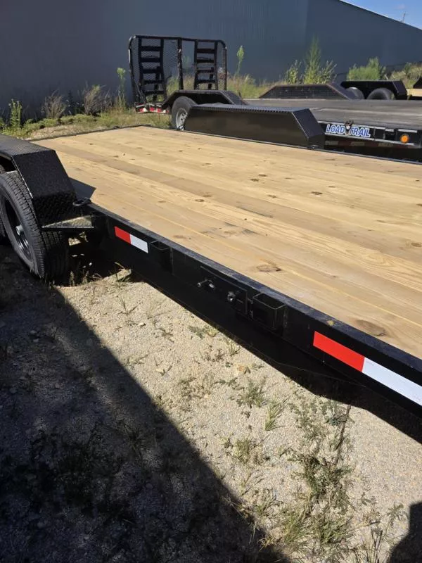 new Equipment / Flatbed Trailers Busenbark Trailers  for sale, in Farmington, MO Thumbnail 6