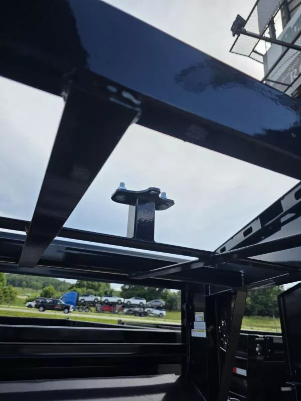 new Dump Trailers Norstar  for sale, in Farmington, MO Thumbnail 11