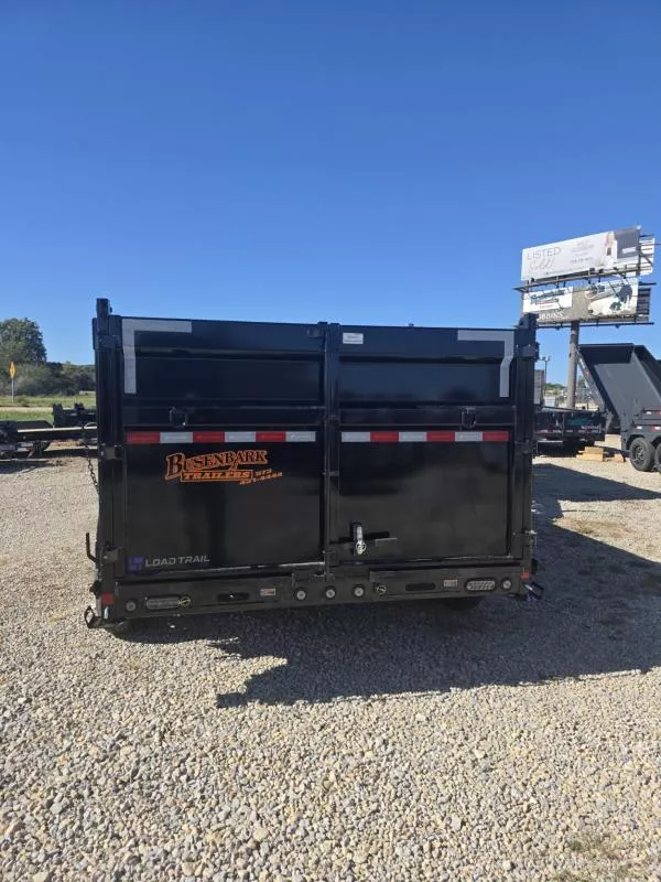new Dump Trailers Load Trail  for sale, in Farmington, MO Thumbnail 2