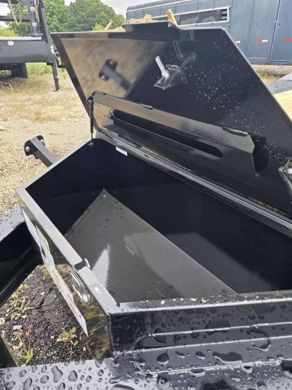 new Equipment / Flatbed Trailers Norstar  for sale, in Farmington, MO Thumbnail 8