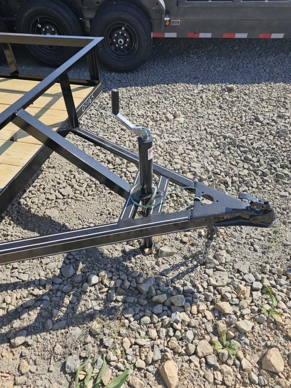 new Utility Trailers Busenbark Trailers  for sale, in Farmington, MO Thumbnail 8