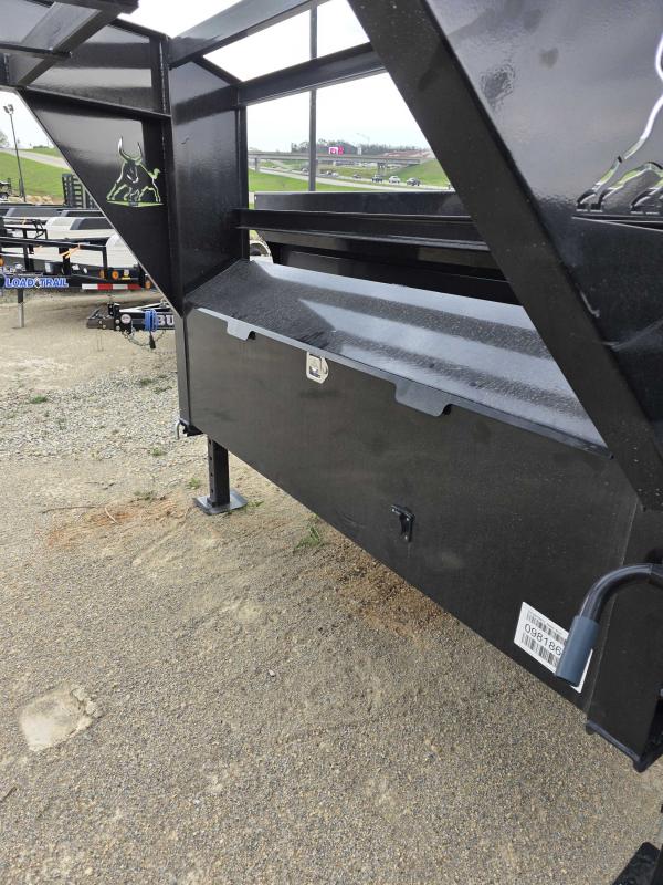 new Dump Trailers Norstar  for sale, in Farmington, MO Thumbnail 8
