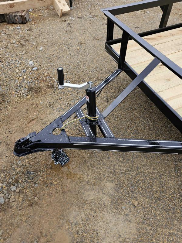 new Utility Trailers Busenbark Trailers  for sale, in Farmington, MO Thumbnail 7