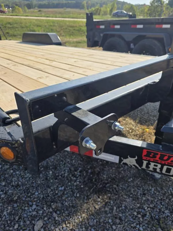 new Equipment / Flatbed Trailers Norstar  for sale, in Farmington, MO Thumbnail 7