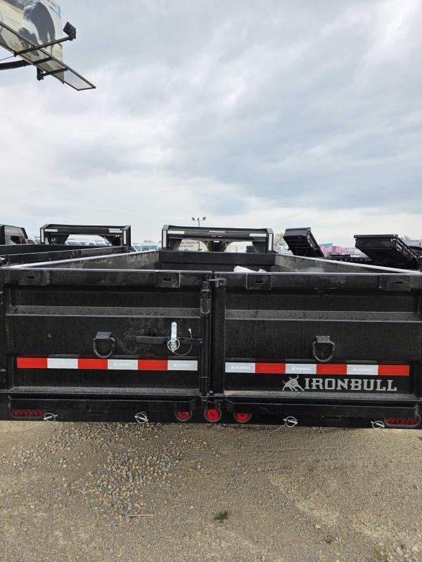 new Dump Trailers Norstar  for sale, in Farmington, MO Thumbnail 2