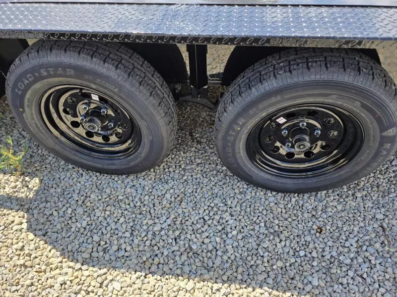 new Utility Trailers Busenbark Trailers  for sale, in Farmington, MO Thumbnail 5