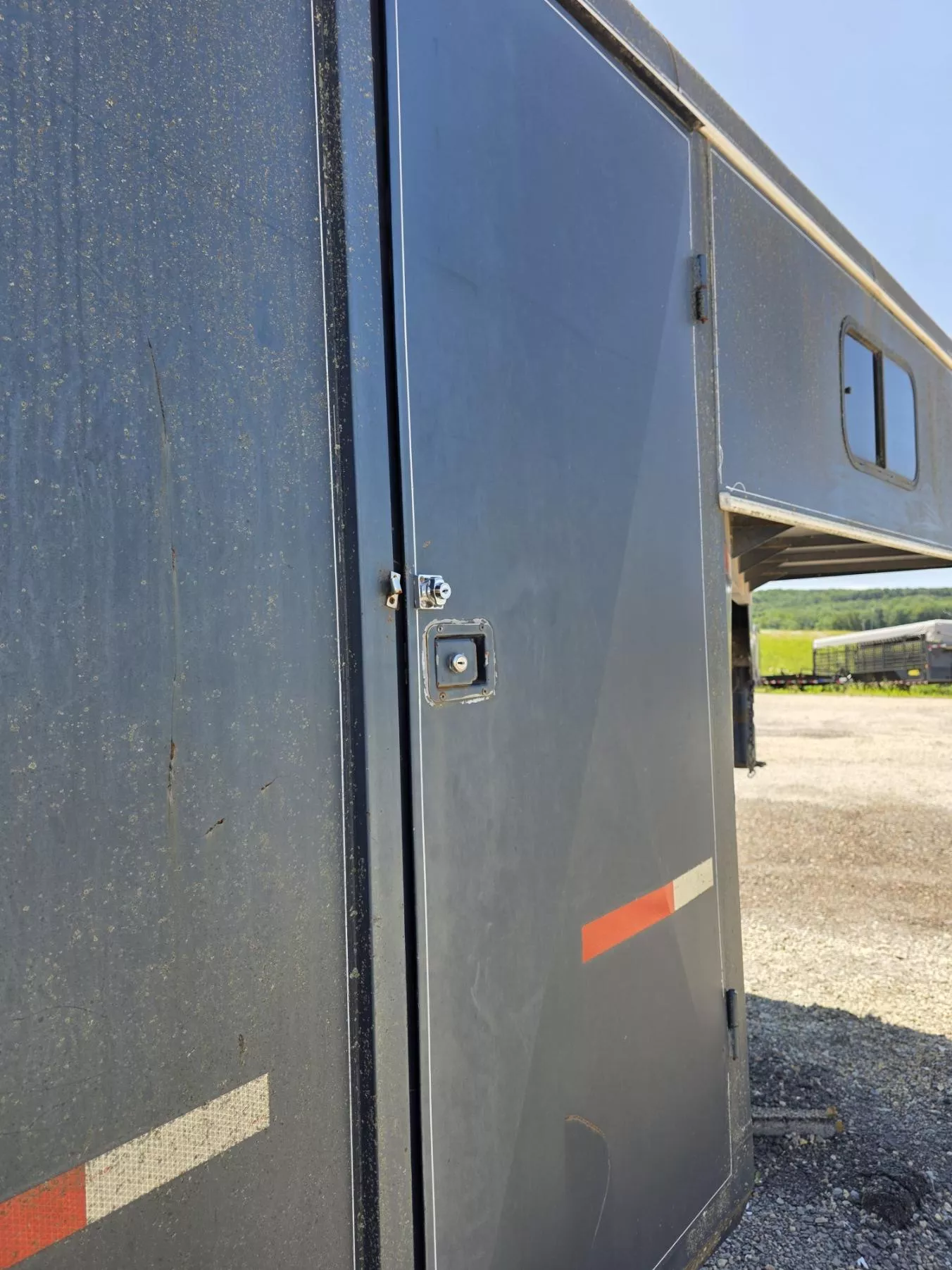 used Stock / Stock Combo Trailers W-W Trailer  for sale, in Farmington, MO Thumbnail 6