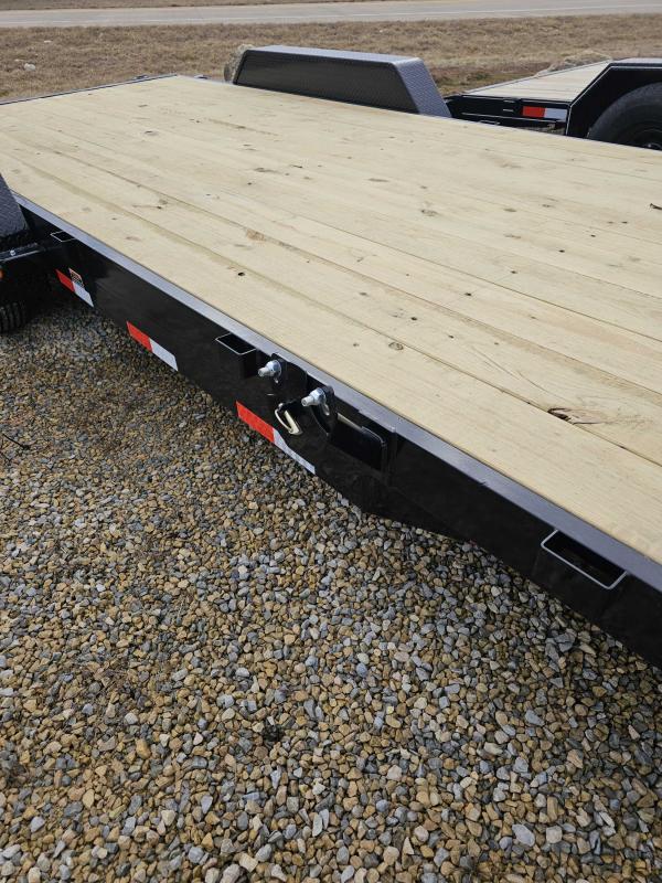 new Equipment / Flatbed Trailers Load Trail  for sale, in Farmington, MO Thumbnail 6