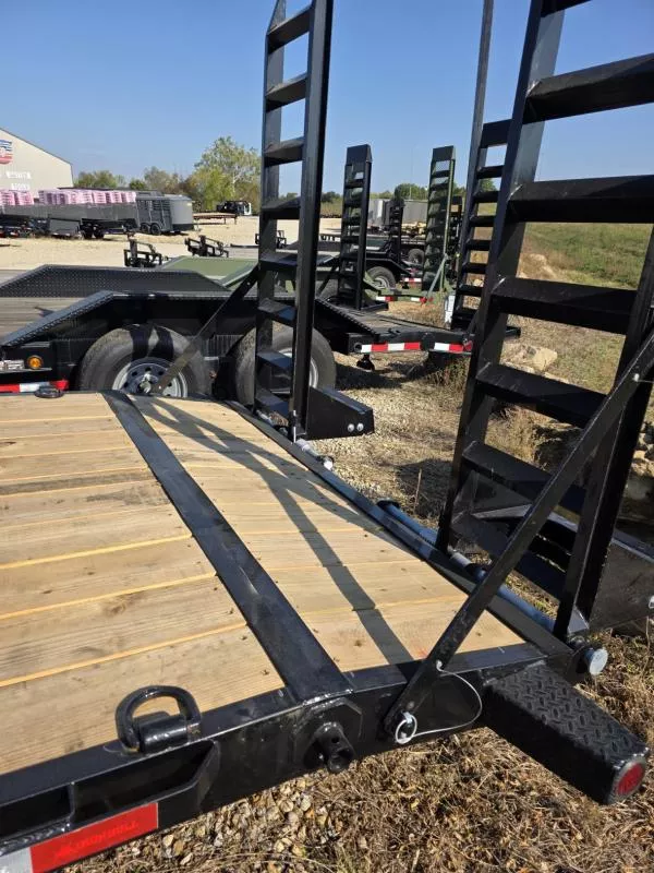 new Equipment / Flatbed Trailers Norstar  for sale, in Farmington, MO Thumbnail 4