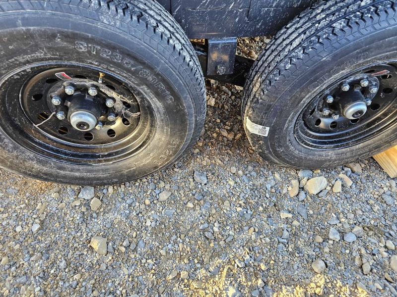 new Equipment / Flatbed Trailers Load Trail  for sale, in Farmington, MO Thumbnail 5