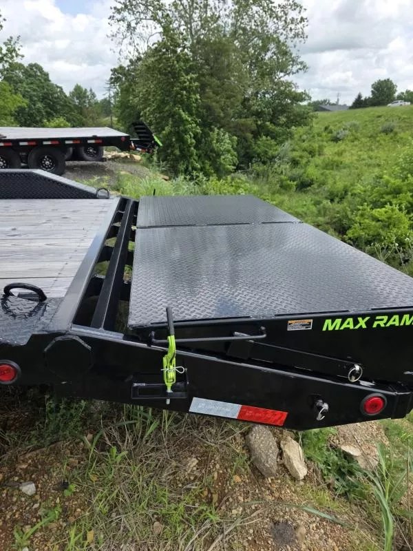 new Equipment / Flatbed Trailers Load Trail  for sale, in Farmington, MO Thumbnail 4