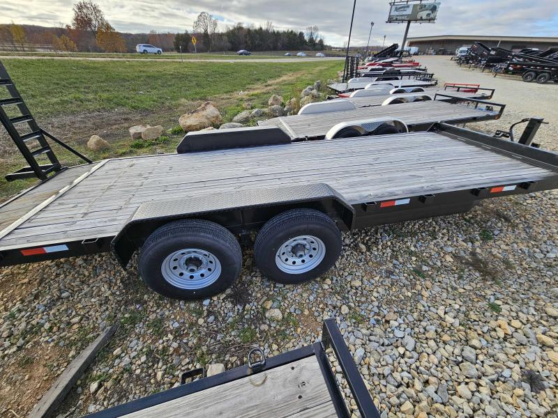 new Equipment / Flatbed Trailers Busenbark Trailers  for sale, in Farmington, MO Thumbnail 4