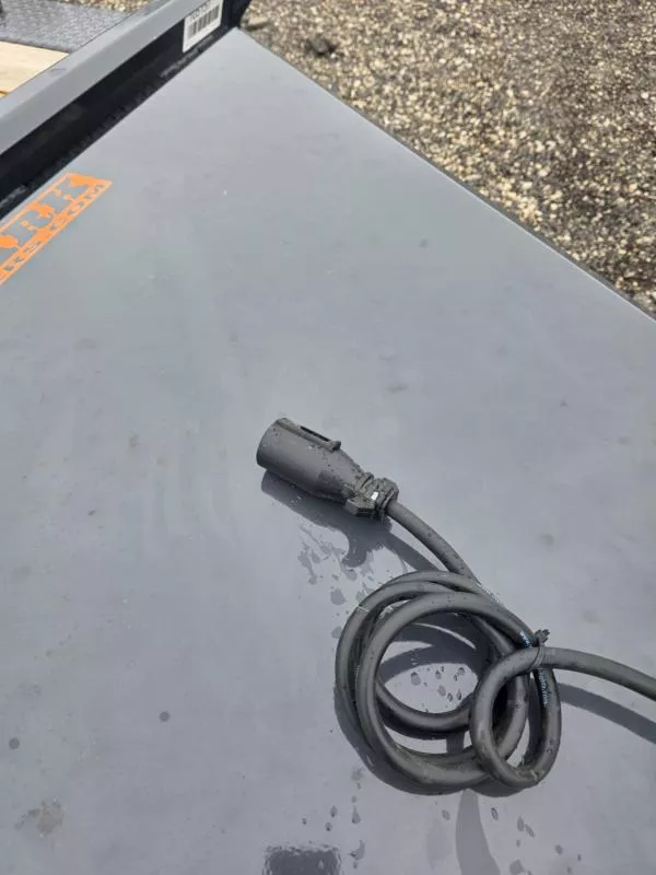new Equipment / Flatbed Trailers Norstar  for sale, in Farmington, MO Thumbnail 9