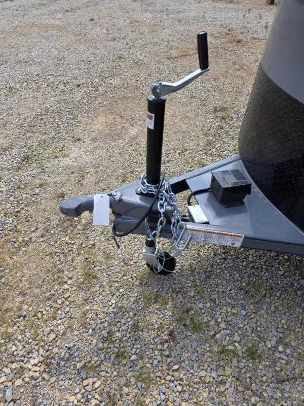 new Stock / Stock Combo Trailers Delta Manufacturing  for sale, in Farmington, MO Thumbnail 8
