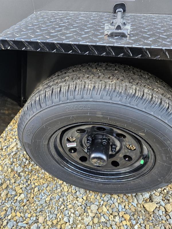 new Cargo (Enclosed) Trailers Discovery Trailers  for sale, in Farmington, MO Thumbnail 8