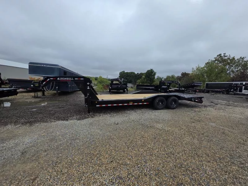 new Equipment / Flatbed Trailers Norstar  for sale, in Farmington, MO Thumbnail 3