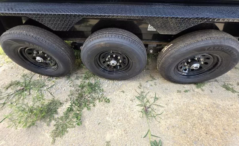 new Dump Trailers Norstar  for sale, in Farmington, MO Thumbnail 4