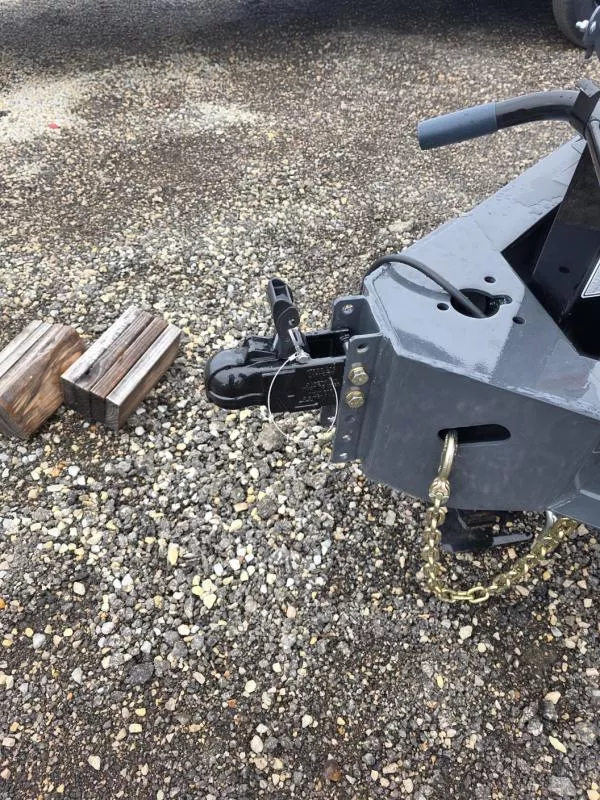 new Equipment / Flatbed Trailers Norstar  for sale, in Farmington, MO Thumbnail 6