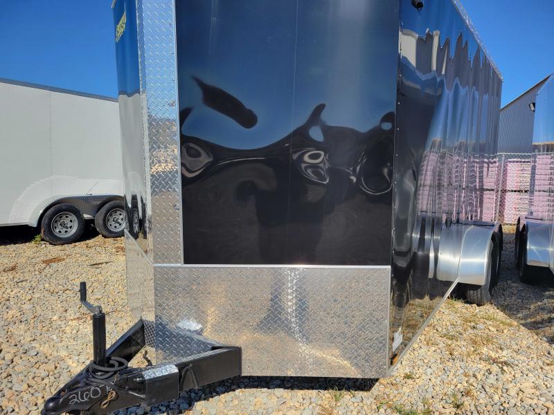 16*084 7K AXLE CARGO 16*084 7K AXLE CARGO