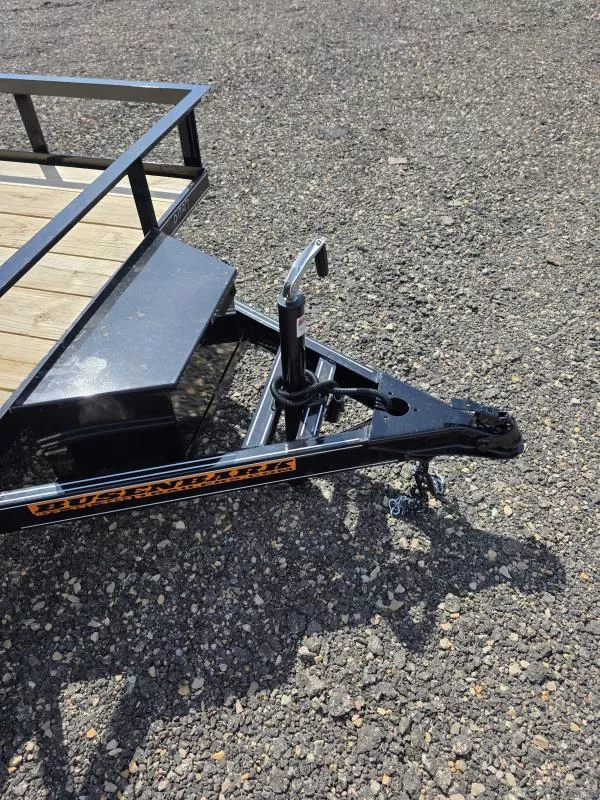 new Utility Trailers Busenbark Trailers  for sale, in Farmington, MO Thumbnail 7