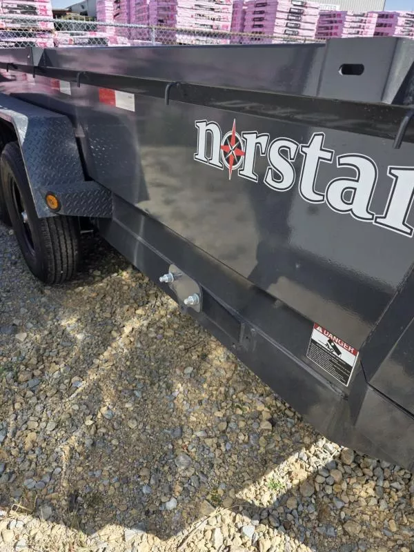new Dump Trailers Norstar  for sale, in Farmington, MO Thumbnail 5