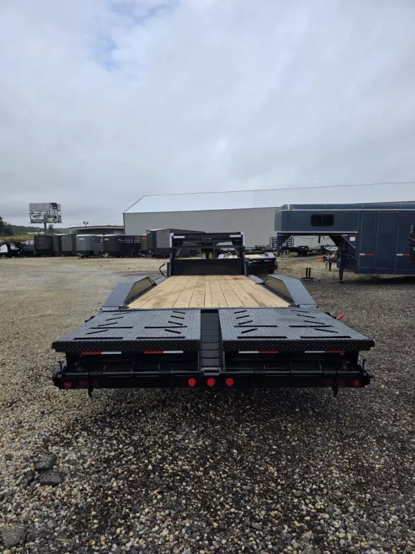 new Equipment / Flatbed Trailers Norstar  for sale, in Farmington, MO Thumbnail 2