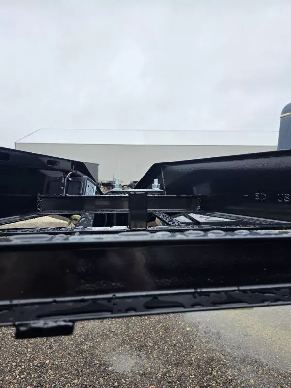 new Equipment / Flatbed Trailers Norstar  for sale, in Farmington, MO Thumbnail 9