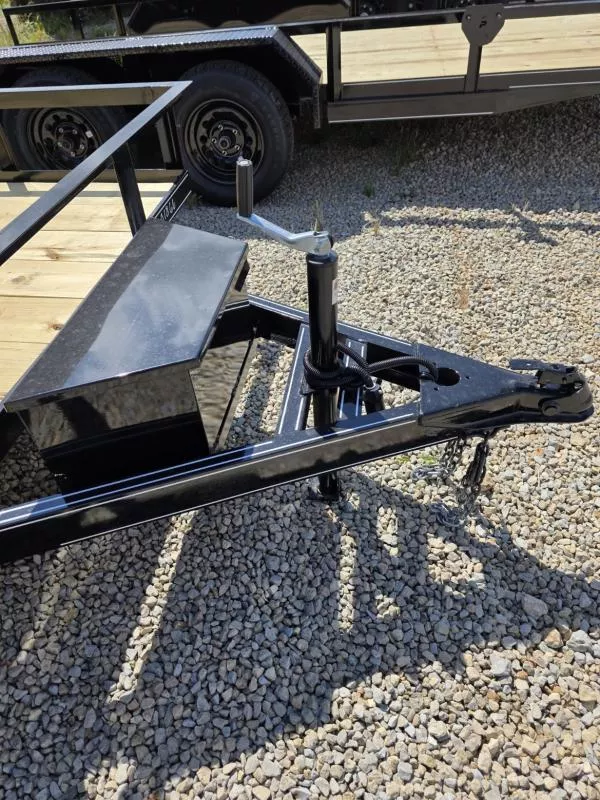 new Utility Trailers Busenbark Trailers  for sale, in Farmington, MO Thumbnail 7