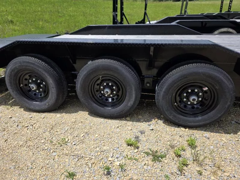 new Equipment / Flatbed Trailers Load Trail  for sale, in Farmington, MO Thumbnail 5