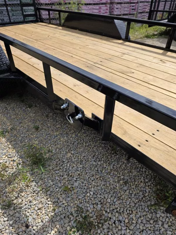new Utility Trailers Load Trail  for sale, in Farmington, MO Thumbnail 5