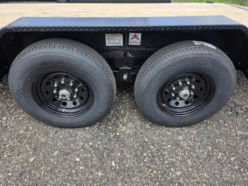 new Equipment / Flatbed Trailers Norstar  for sale, in Farmington, MO Thumbnail 5