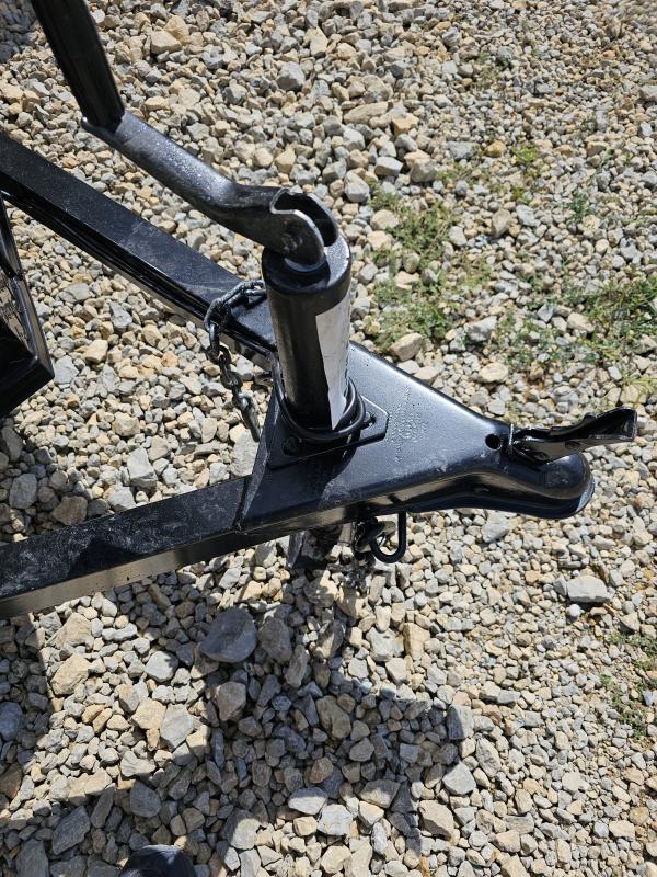 new Cargo (Enclosed) Trailers Discovery Trailers  for sale, in Farmington, MO Thumbnail 9