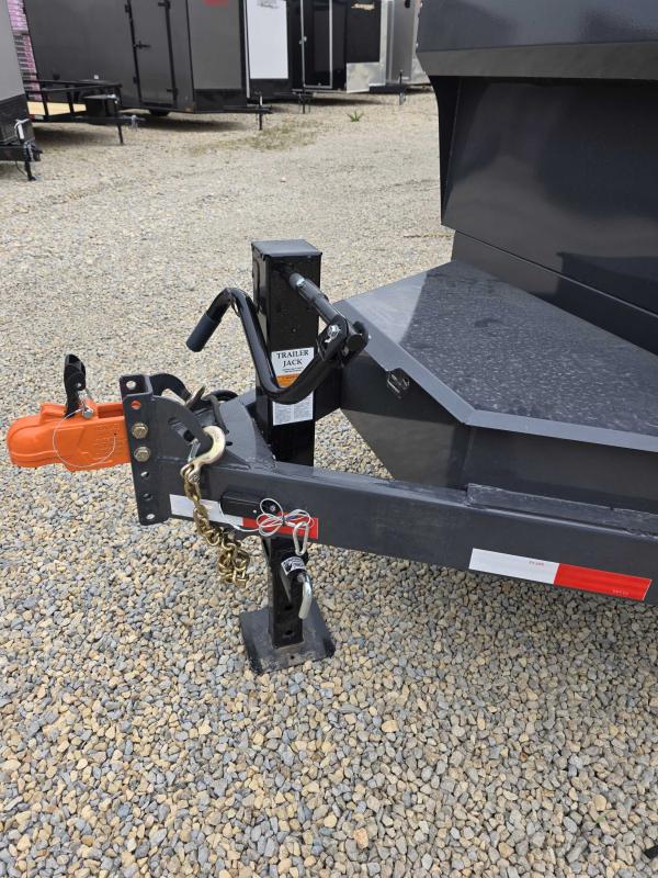 new Dump Trailers Norstar  for sale, in Farmington, MO Thumbnail 6
