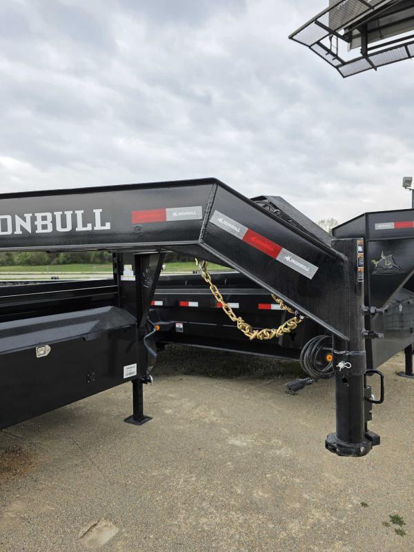 new Dump Trailers Norstar  for sale, in Farmington, MO Thumbnail 5