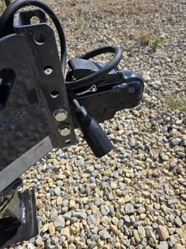 new Dump Trailers Norstar  for sale, in Farmington, MO Thumbnail 9