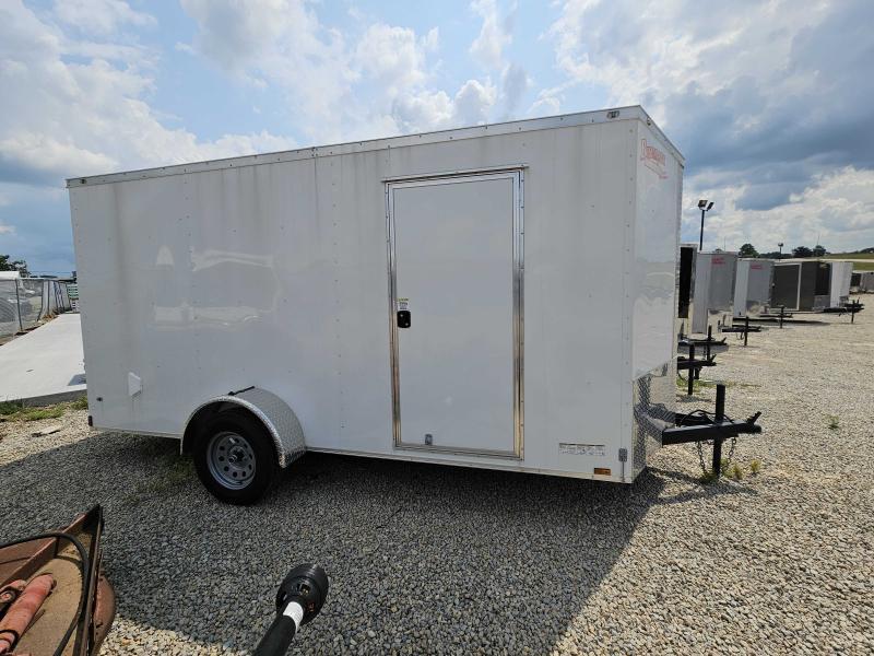 new Cargo (Enclosed) Trailers Anvil  for sale, in Farmington, MO Thumbnail 4