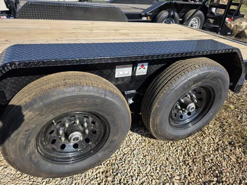 new Equipment / Flatbed Trailers Norstar  for sale, in Farmington, MO Thumbnail 5