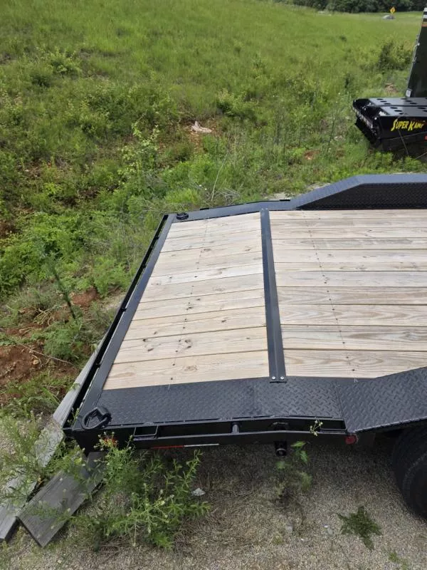 new Equipment / Flatbed Trailers Load Trail  for sale, in Farmington, MO Thumbnail 4
