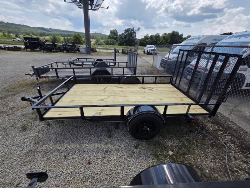 new Utility Trailers Busenbark Trailers  for sale, in Farmington, MO Thumbnail 3
