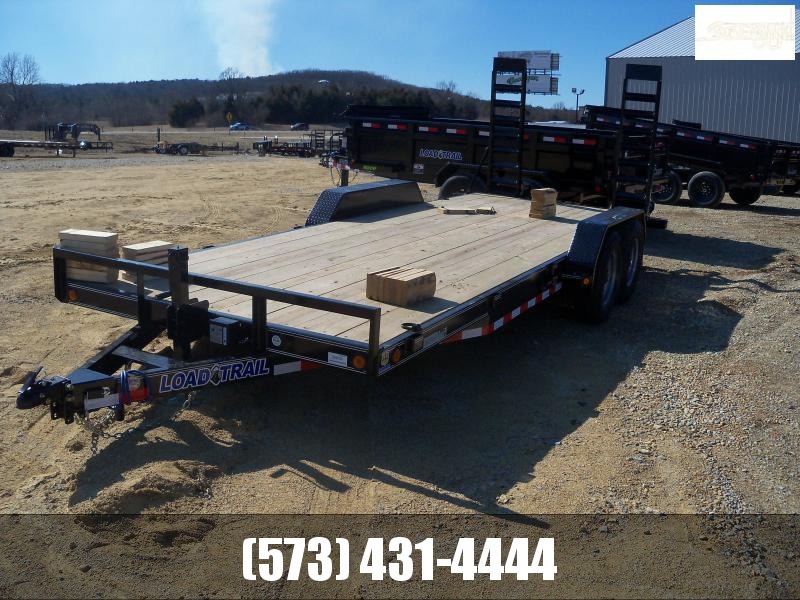 20X083 Load Trail Black Carhauler Fold Up Ramps CH8320052 20X083 Load Trail Black Carhauler Fold Up Ramps CH8320052