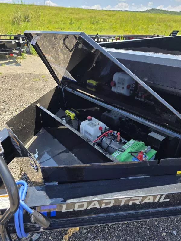 new Dump Trailers Load Trail  for sale, in Farmington, MO Thumbnail 9