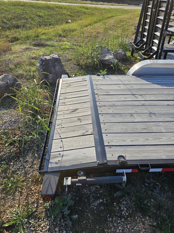 new Equipment / Flatbed Trailers Load Trail  for sale, in Farmington, MO Thumbnail 4