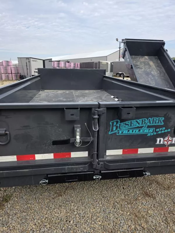 new Dump Trailers Norstar  for sale, in Farmington, MO Thumbnail 3