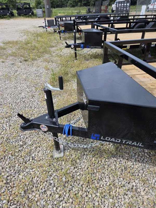new Utility Trailers Load Trail  for sale, in Farmington, MO Thumbnail 6